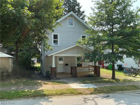 537 Gasche Street Wooster OH 44691