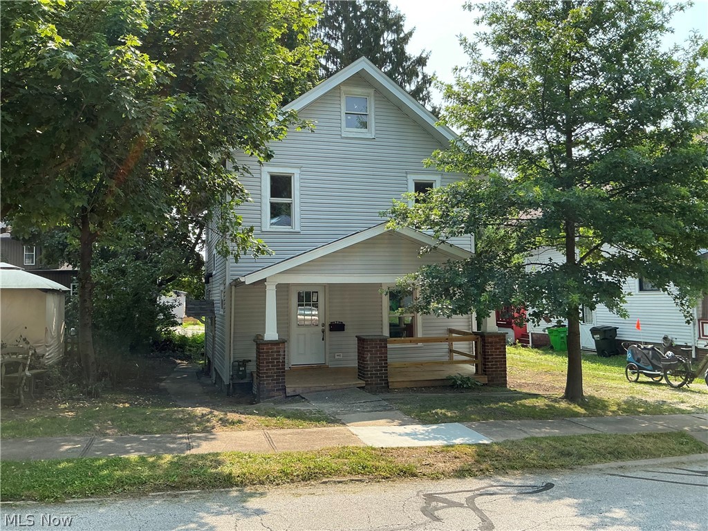 537 Gasche Street Wooster OH 44691