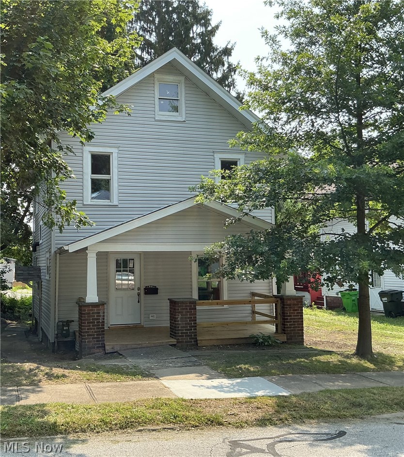 537 Gasche Street Wooster OH 44691