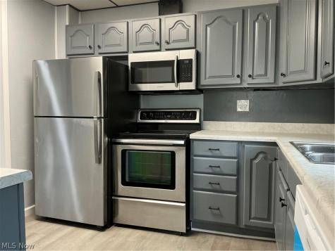 537 Gasche Street Wooster OH 44691