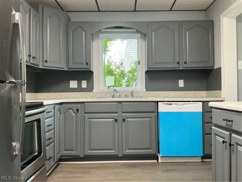537 Gasche Street Wooster OH 44691