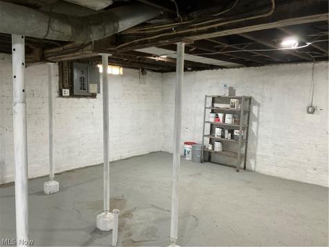 537 Gasche Street Wooster OH 44691