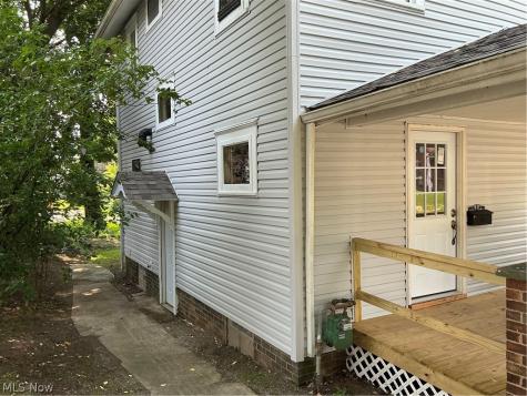 537 Gasche Street Wooster OH 44691