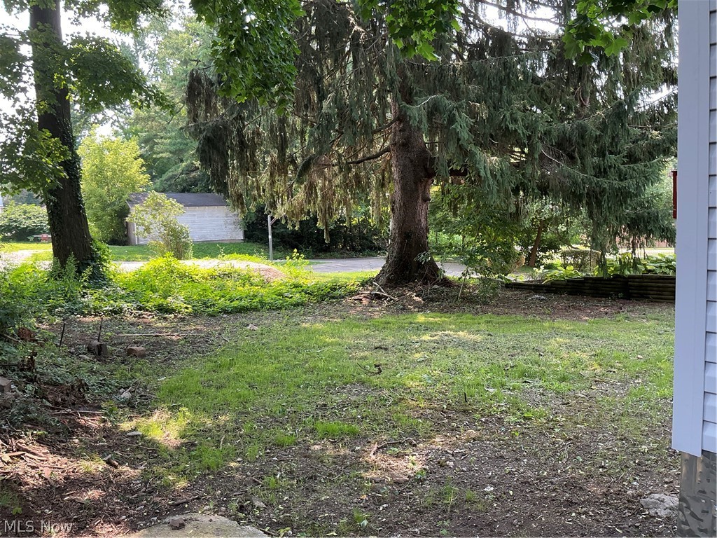 537 Gasche Street Wooster OH 44691