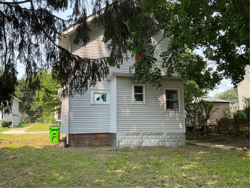 537 Gasche Street Wooster OH 44691