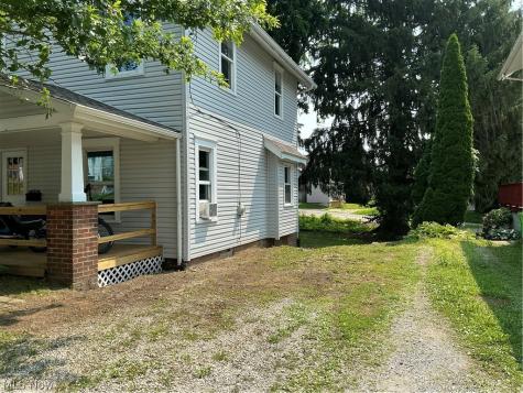 537 Gasche Street Wooster OH 44691