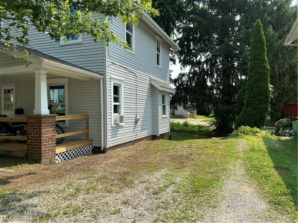 537 Gasche Street Wooster OH 44691