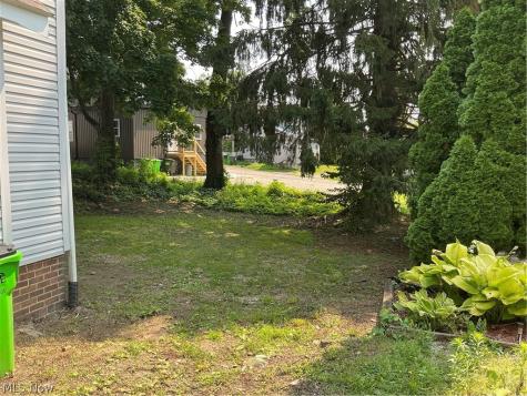 537 Gasche Street Wooster OH 44691