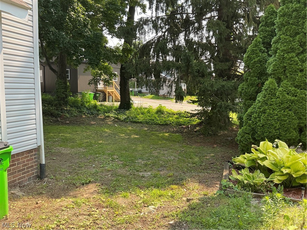 537 Gasche Street Wooster OH 44691