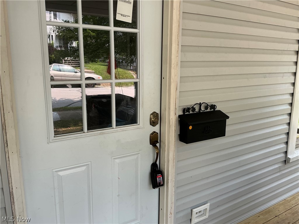 537 Gasche Street Wooster OH 44691