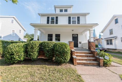 2233 E 33rd Street Lorain OH 44055