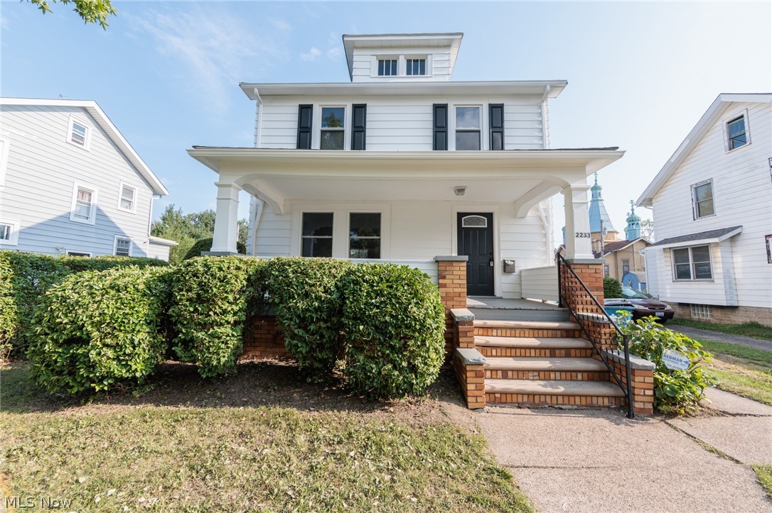 2233 E 33rd Street Lorain OH 44055
