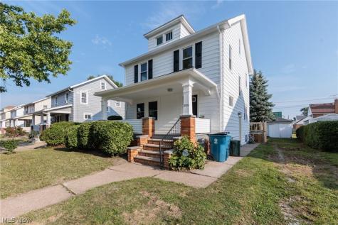 2233 E 33rd Street Lorain OH 44055