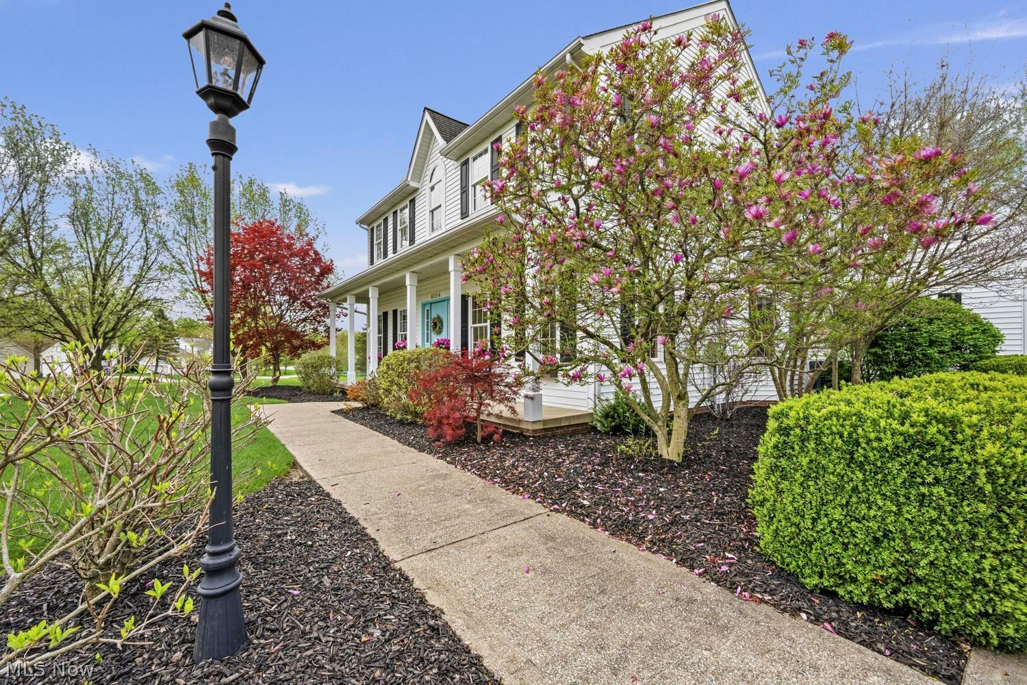 6084 Nicholson Drive Hudson OH 44236