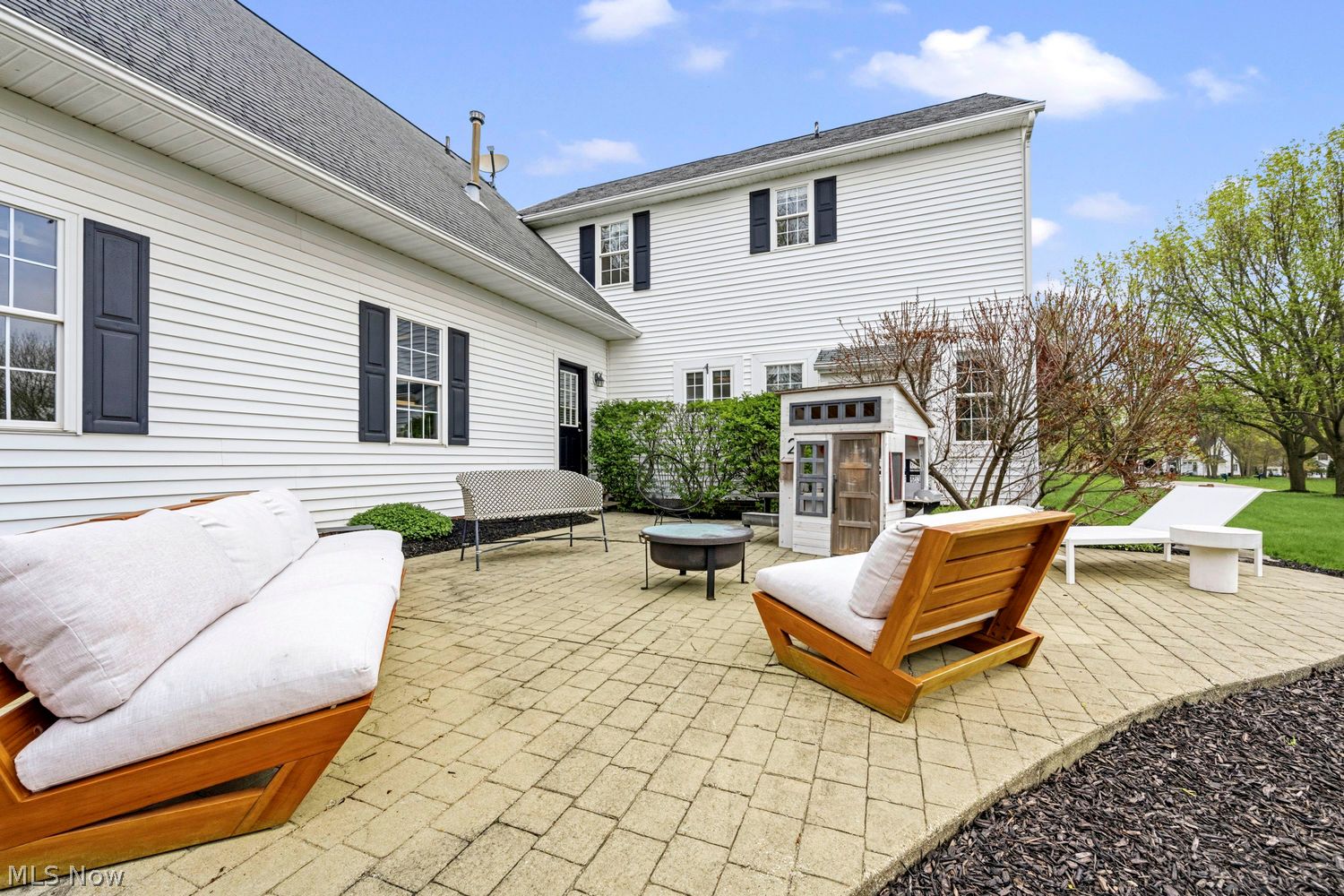 6084 Nicholson Drive Hudson OH 44236