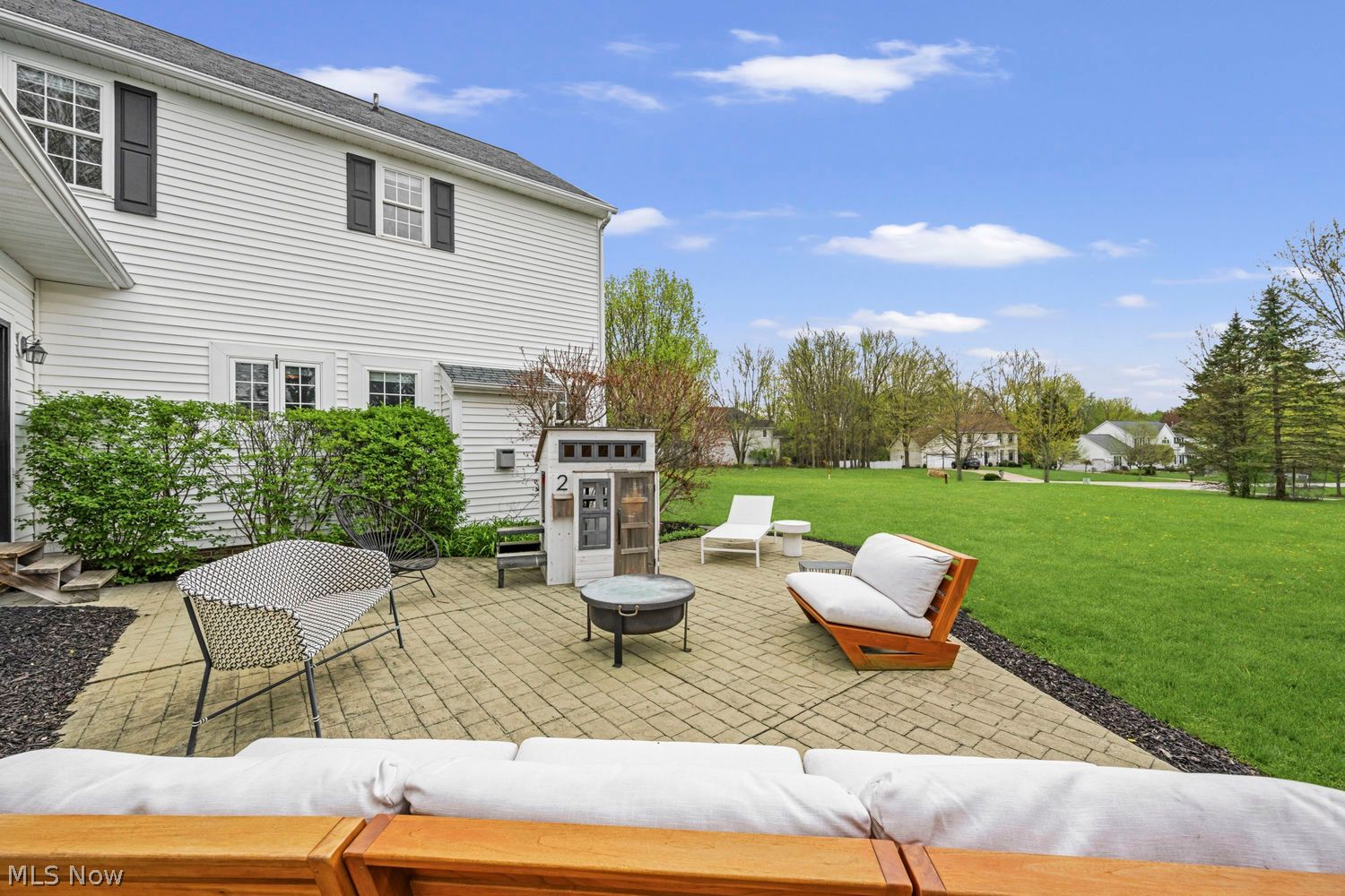 6084 Nicholson Drive Hudson OH 44236