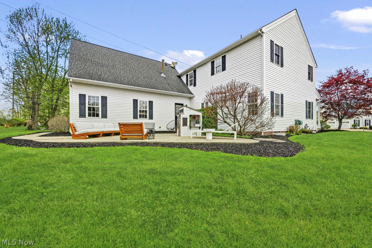 6084 Nicholson Drive Hudson OH 44236