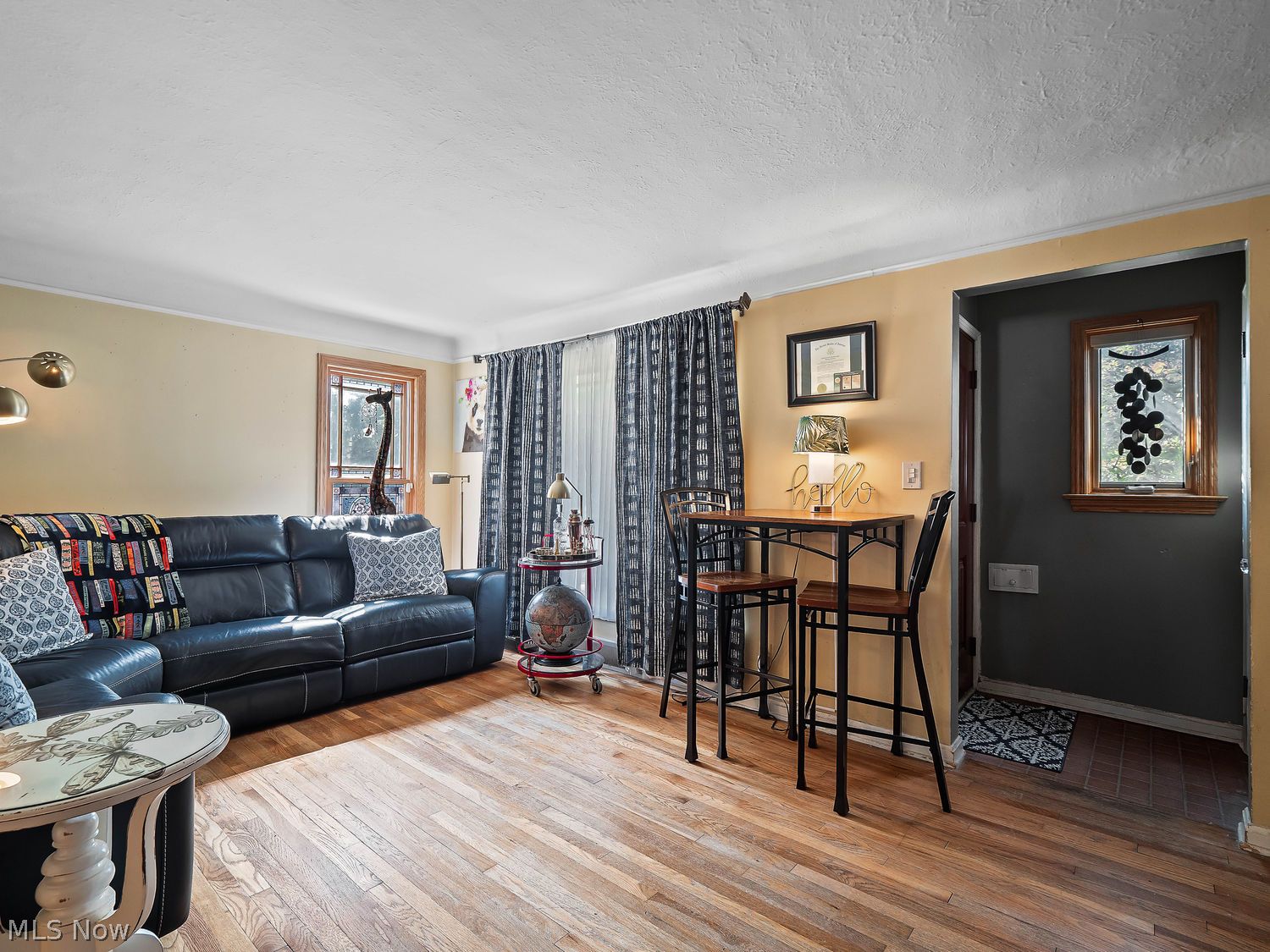 4213 Hinsdale Road South Euclid OH 44121