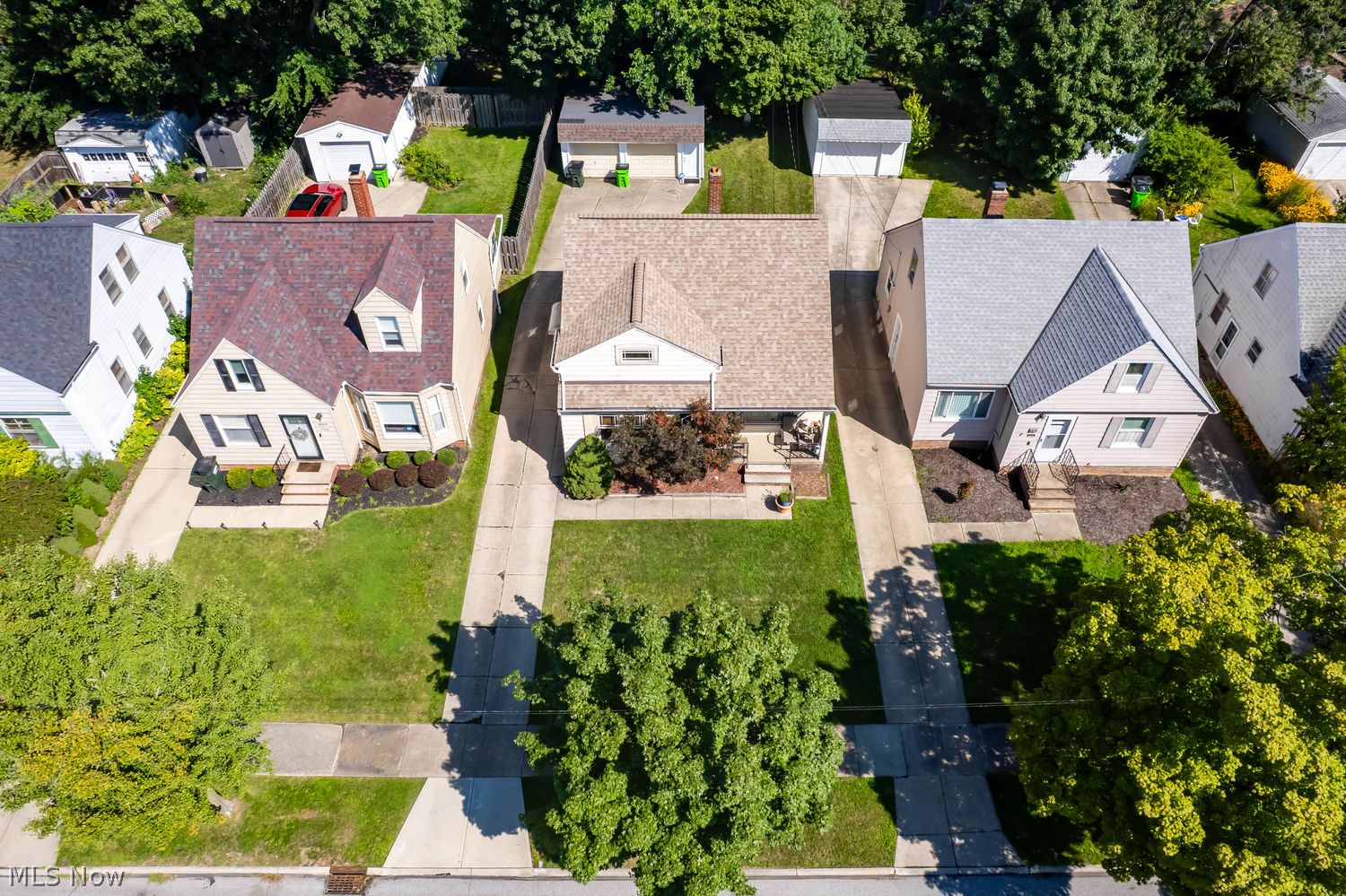 4213 Hinsdale Road South Euclid OH 44121