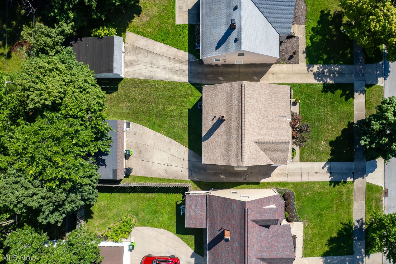 4213 Hinsdale Road South Euclid OH 44121