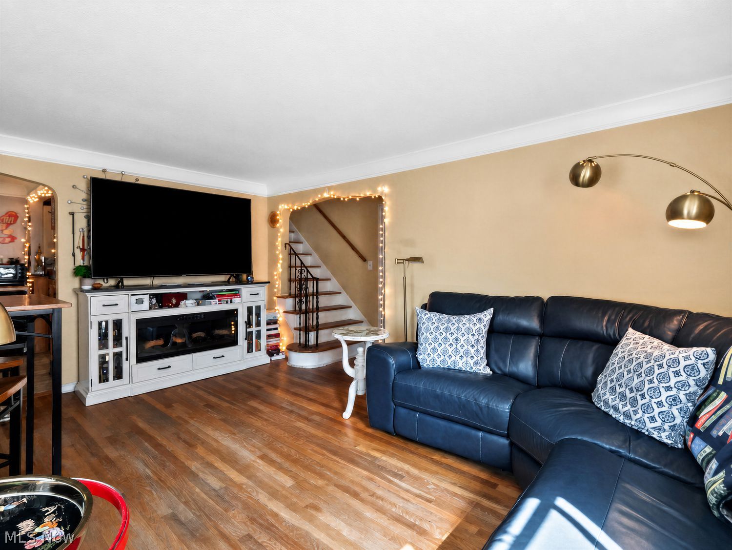 4213 Hinsdale Road South Euclid OH 44121