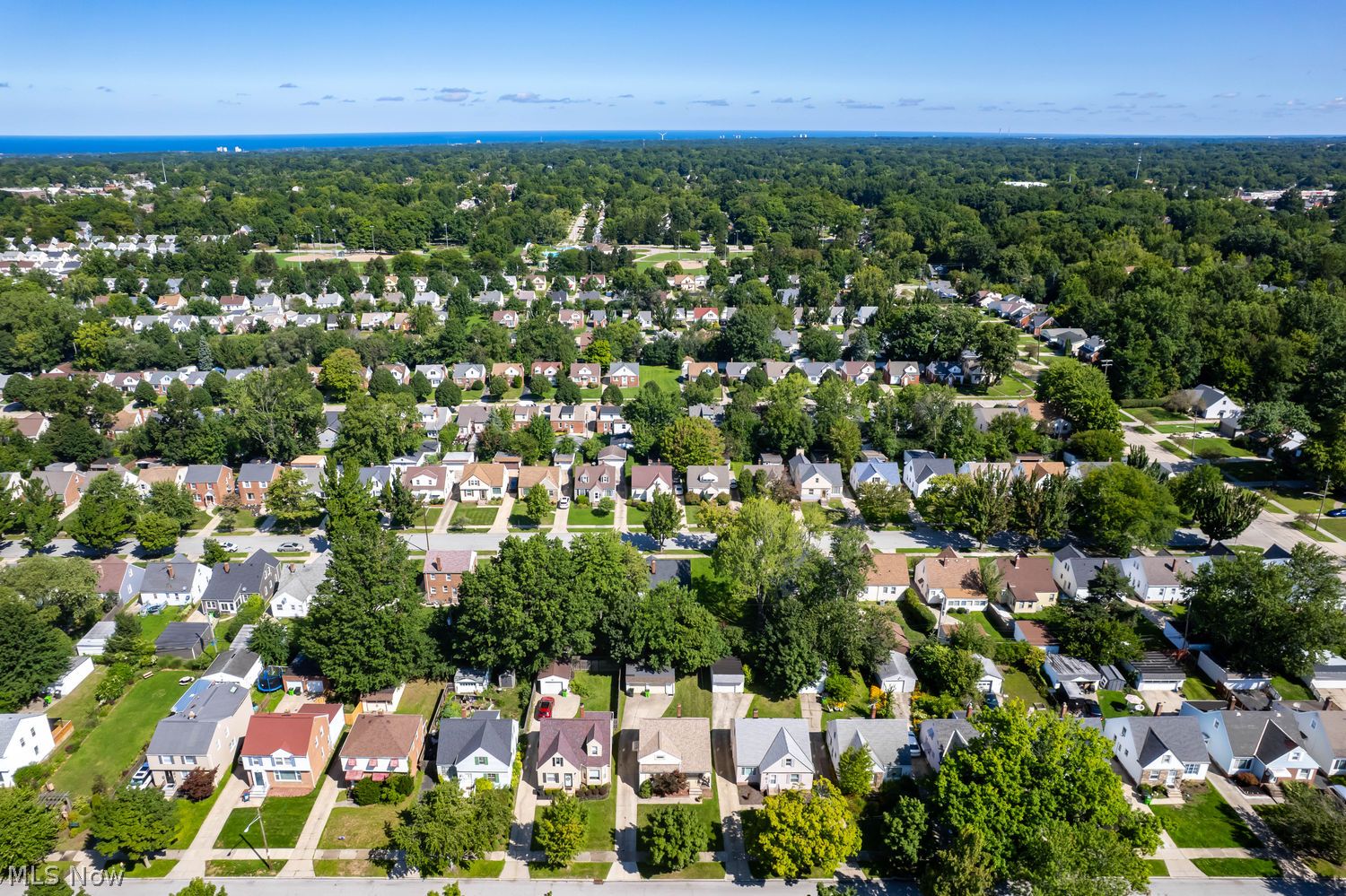 4213 Hinsdale Road South Euclid OH 44121