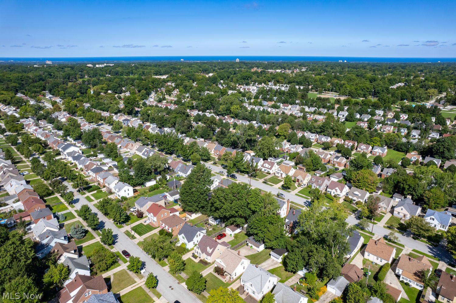 4213 Hinsdale Road South Euclid OH 44121