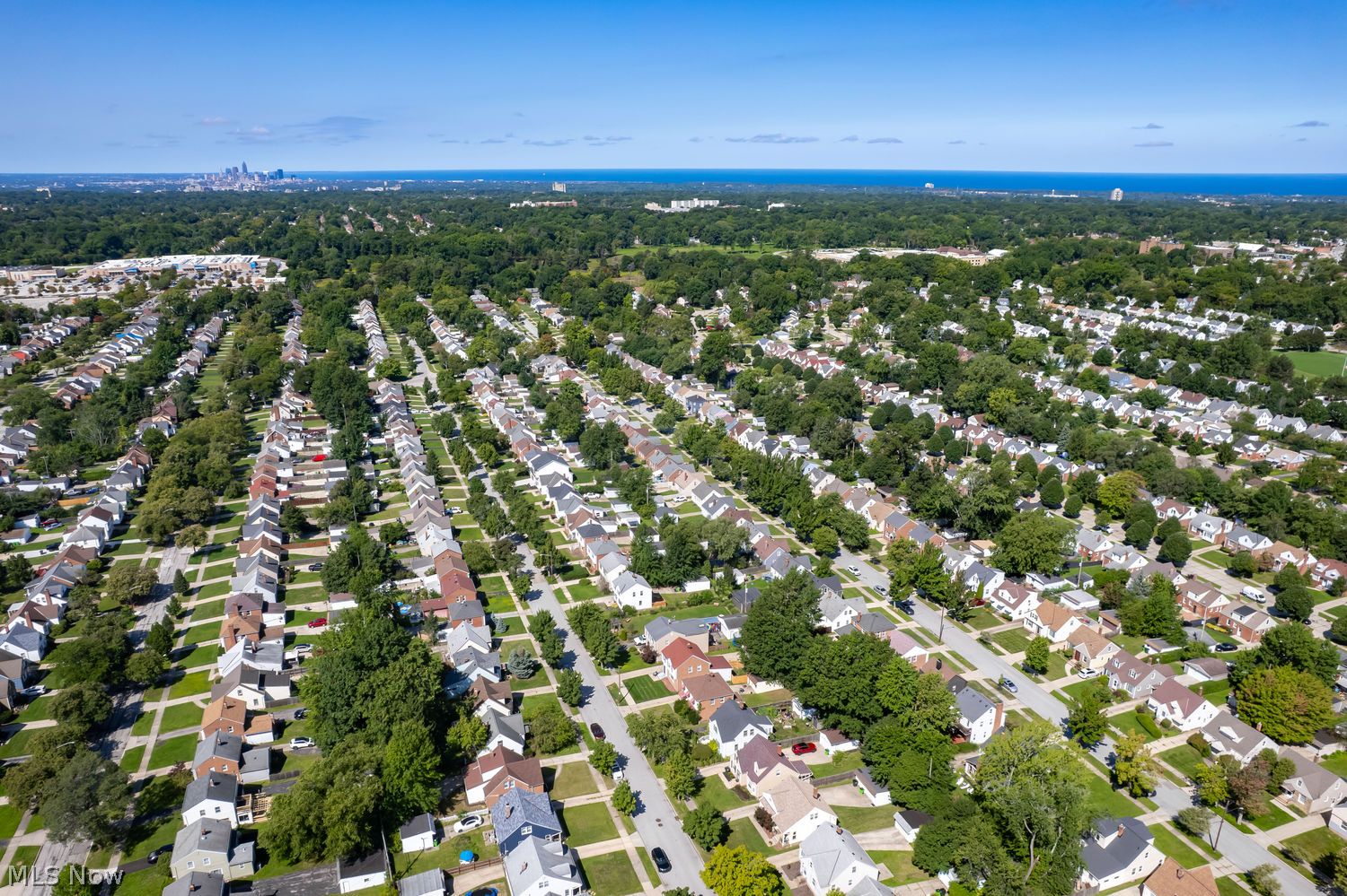 4213 Hinsdale Road South Euclid OH 44121
