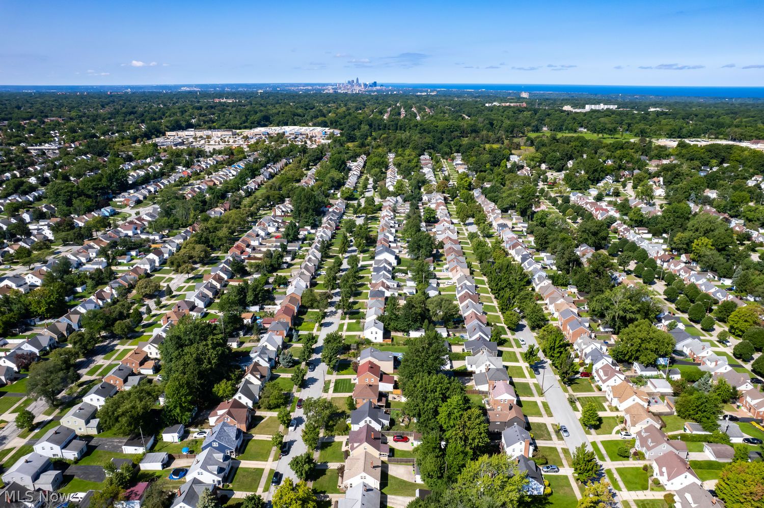 4213 Hinsdale Road South Euclid OH 44121