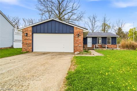 562 Vesely Court Eastlake OH 44095
