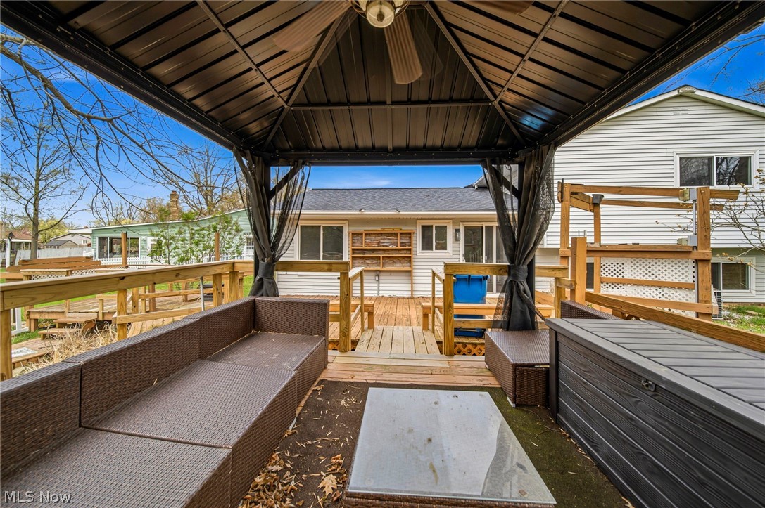 562 Vesely Court Eastlake OH 44095
