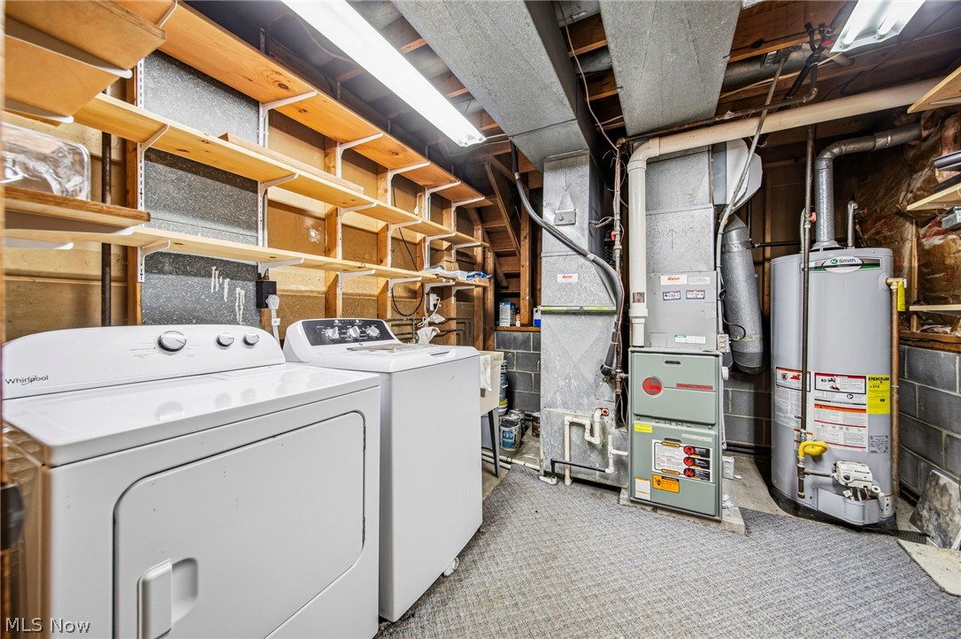 562 Vesely Court Eastlake OH 44095