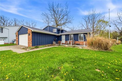 562 Vesely Court Eastlake OH 44095