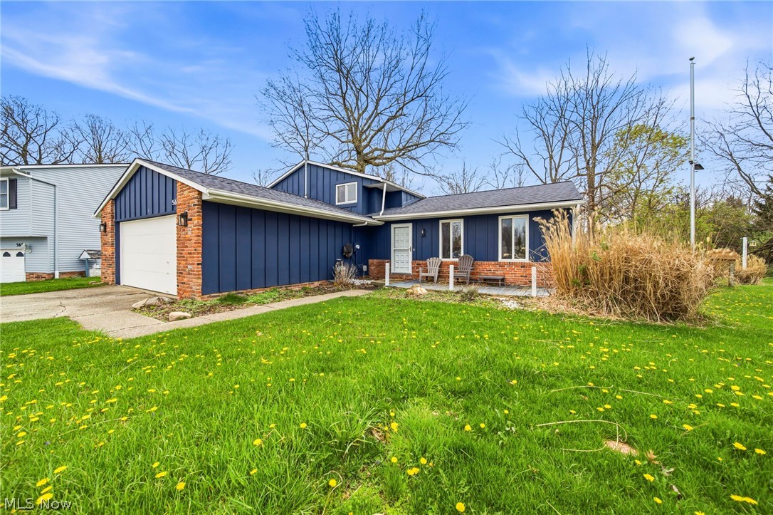562 Vesely Court Eastlake OH 44095