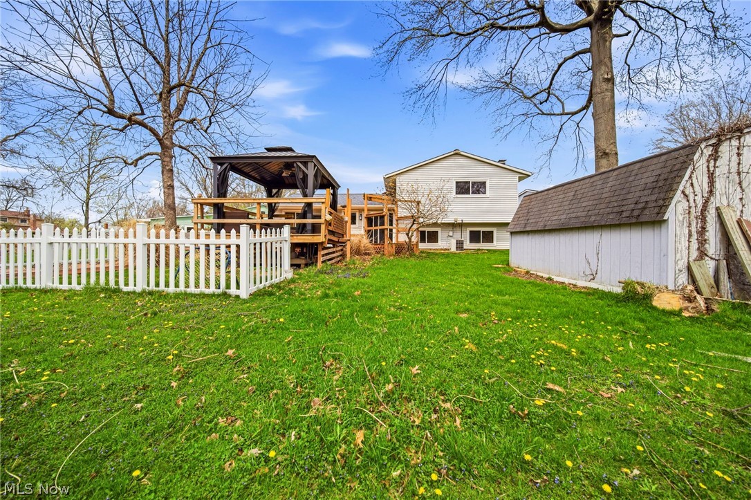 562 Vesely Court Eastlake OH 44095