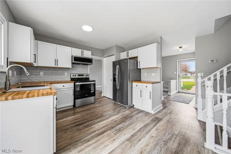 562 Vesely Court Eastlake OH 44095