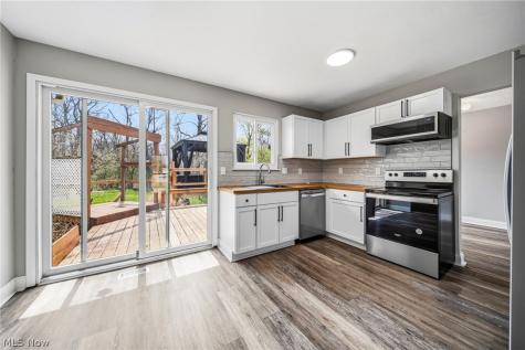 562 Vesely Court Eastlake OH 44095