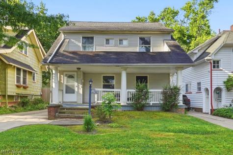 3288 Beechwood Avenue Cleveland Heights OH 44118