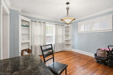3288 Beechwood Avenue Cleveland Heights OH 44118