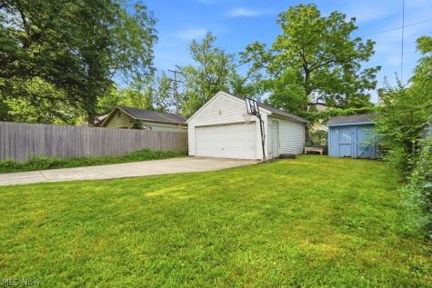 3288 Beechwood Avenue Cleveland Heights OH 44118