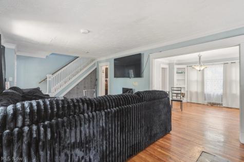 3288 Beechwood Avenue Cleveland Heights OH 44118