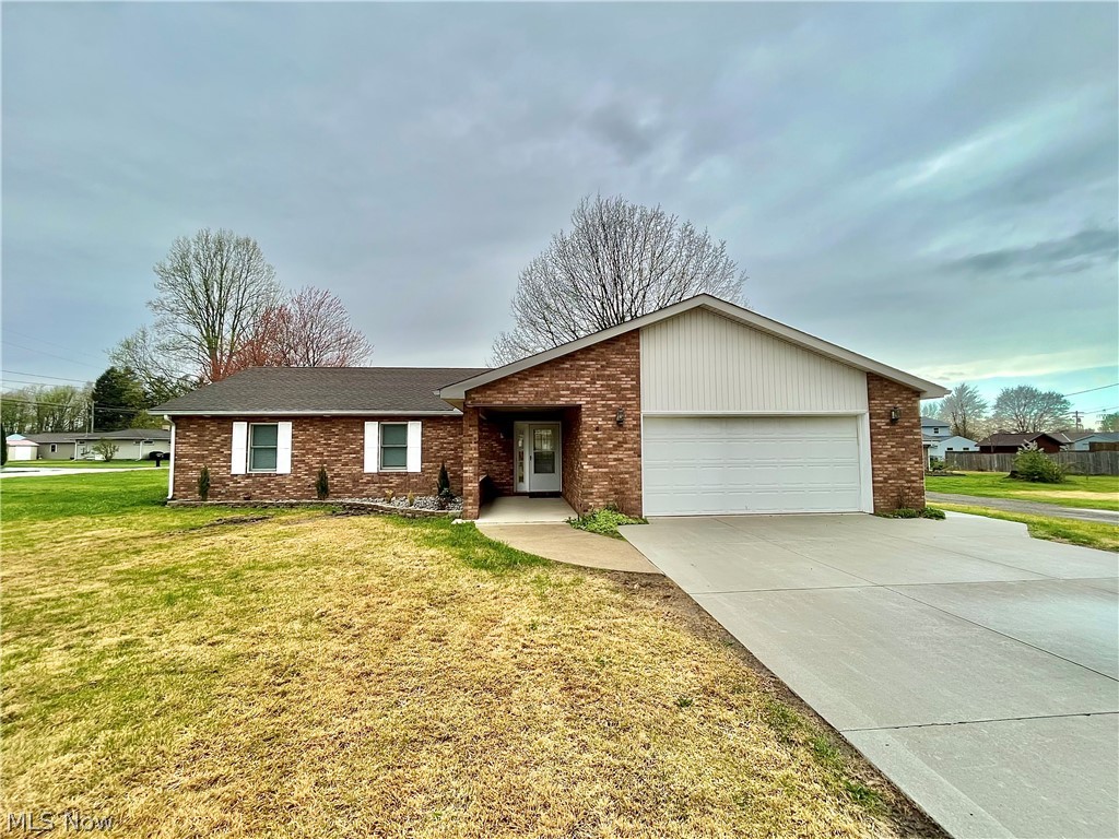 3621 Vineland Avenue Ashtabula OH 44004