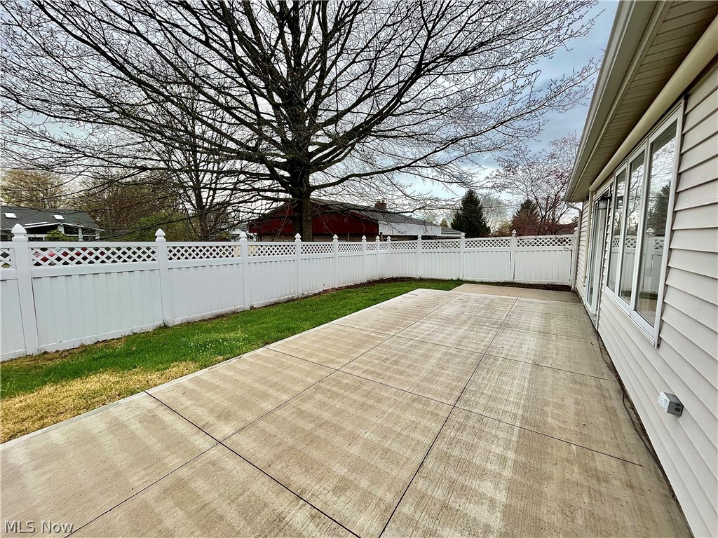 3621 Vineland Avenue Ashtabula OH 44004