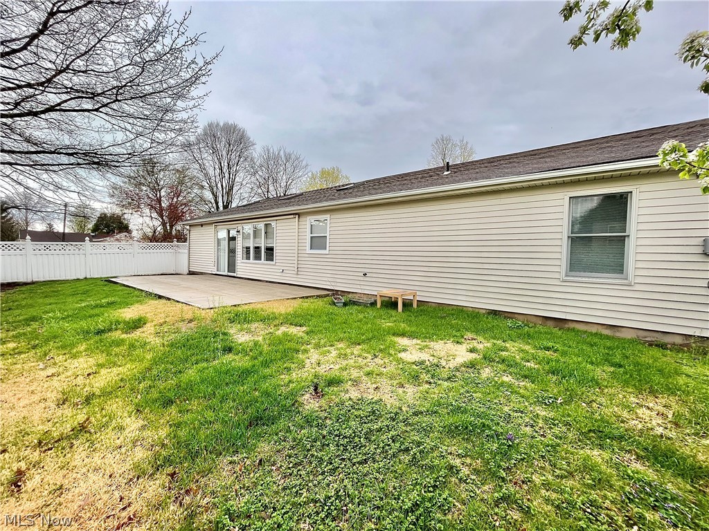 3621 Vineland Avenue Ashtabula OH 44004