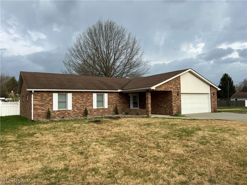 3621 Vineland Avenue Ashtabula OH 44004