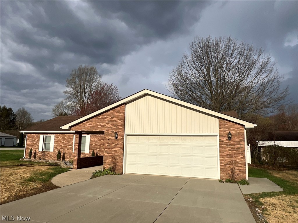 3621 Vineland Avenue Ashtabula OH 44004