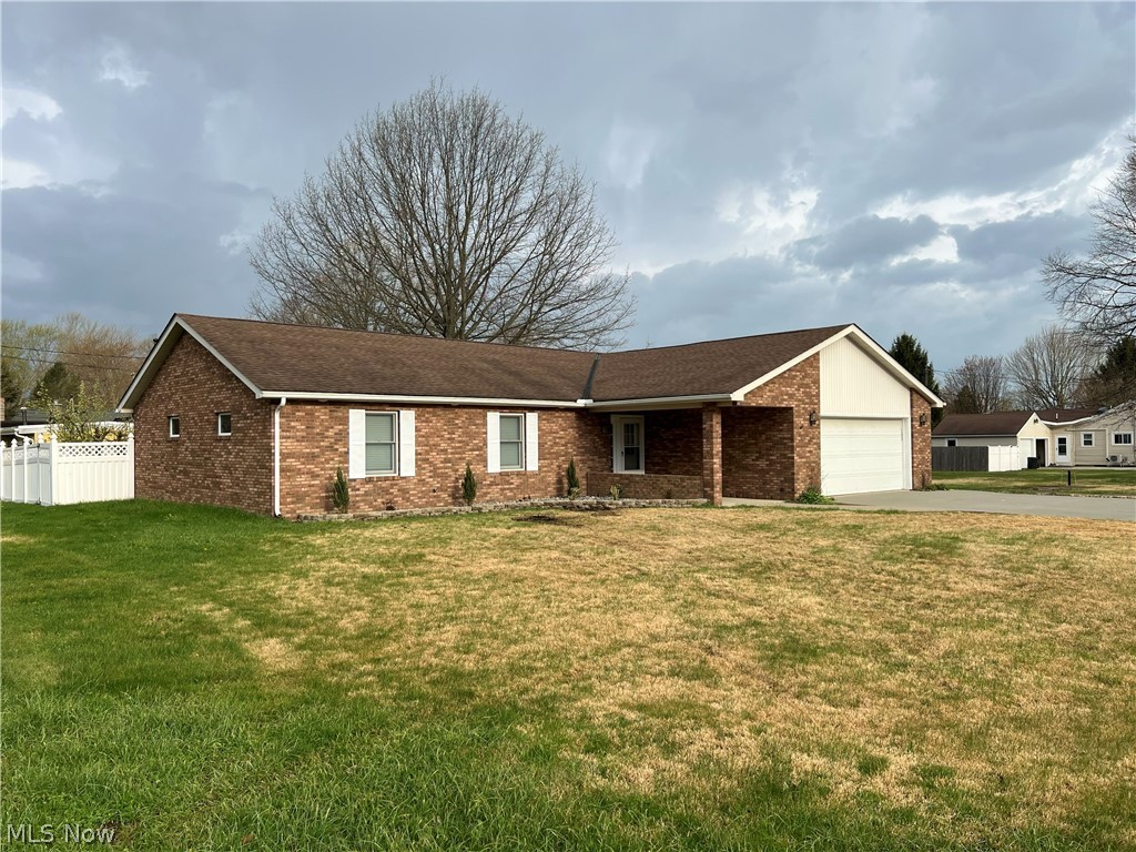 3621 Vineland Avenue Ashtabula OH 44004