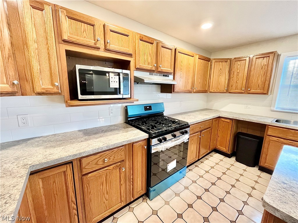 3621 Vineland Avenue Ashtabula OH 44004