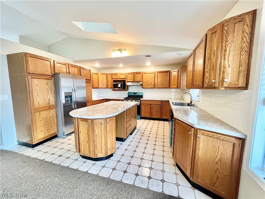 3621 Vineland Avenue Ashtabula OH 44004