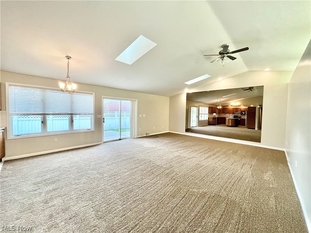 3621 Vineland Avenue Ashtabula OH 44004